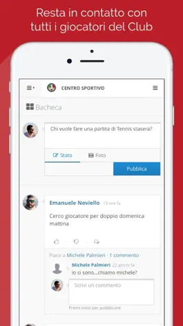 Game screenshot CS San Bartolomeo mod apk