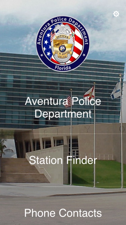 Aventura Police Department