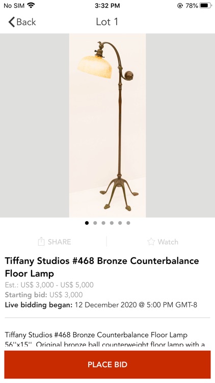 MBA Seattle Auction screenshot-3