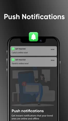 Game screenshot WpMaster Online Tracker apk