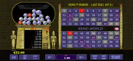 Game screenshot Keno World apk