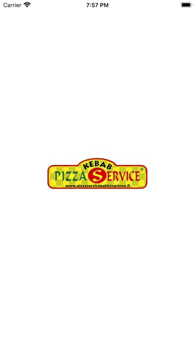 Pizza Service Pähkinärinneのおすすめ画像1