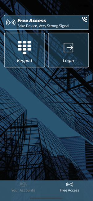 Farfisa Smart Access(圖3)-速報App