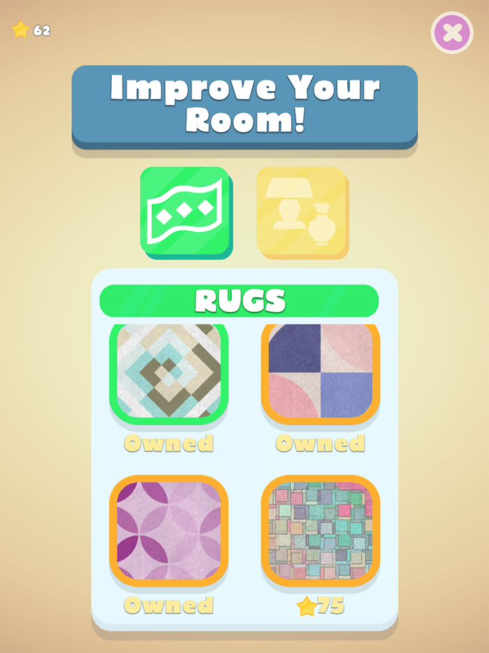 Socks - Match and Pair