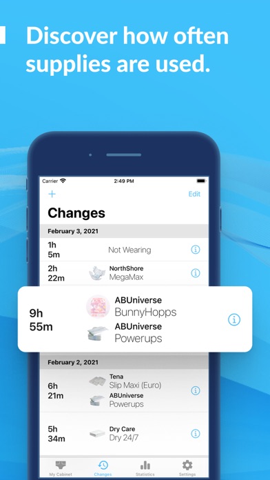 Crinkles Screenshot