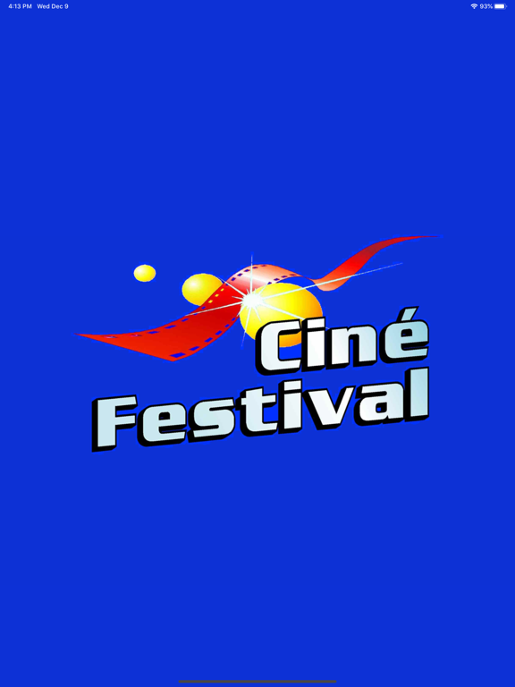 Screenshot #5 pour Cine Festival