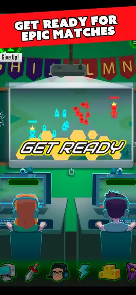 Game screenshot League of Gamers: Games Tycoon mod apk