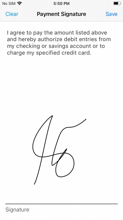 GetPaidHME screenshot-5