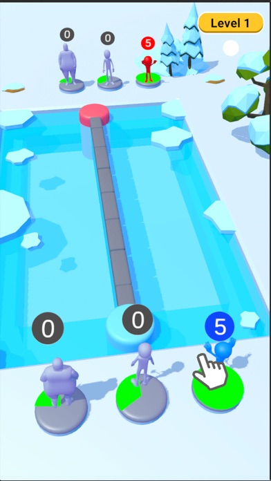 Screenshot #1 pour Master Push