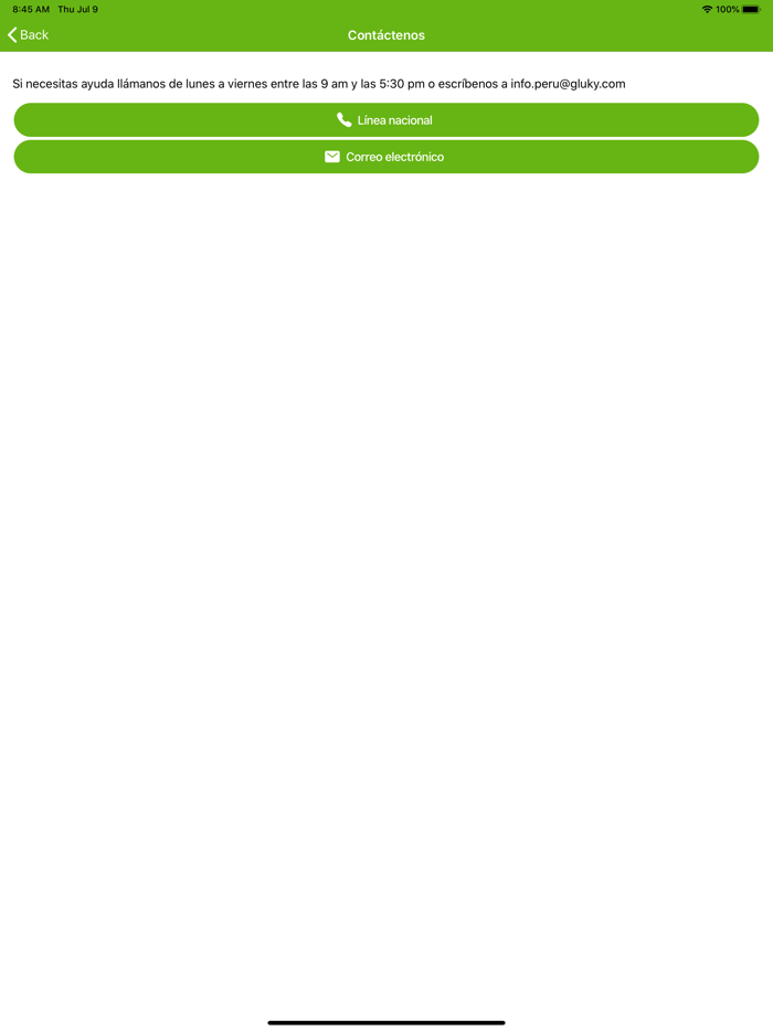 Creciendo Juntos Perú