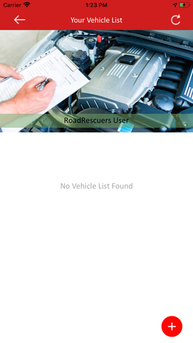 Road Rescuers Screenshot