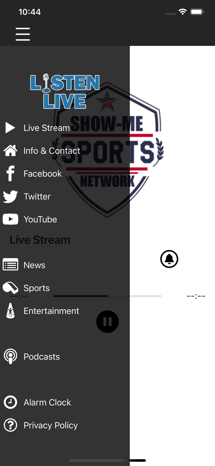 Show-Me Sports Network