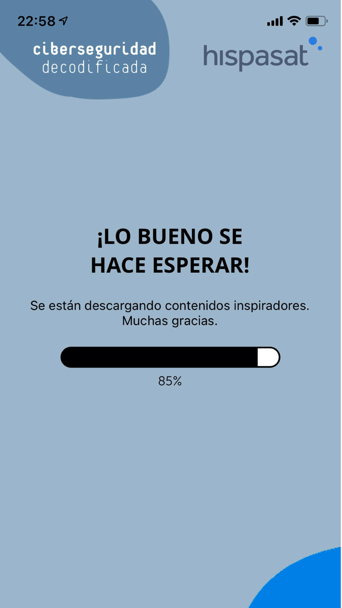 Hispasat Ciberseguridad