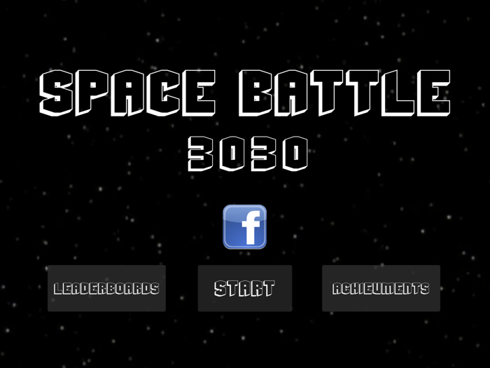Space Battle 3030