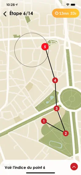 Game screenshot Toulouse e-CO hack