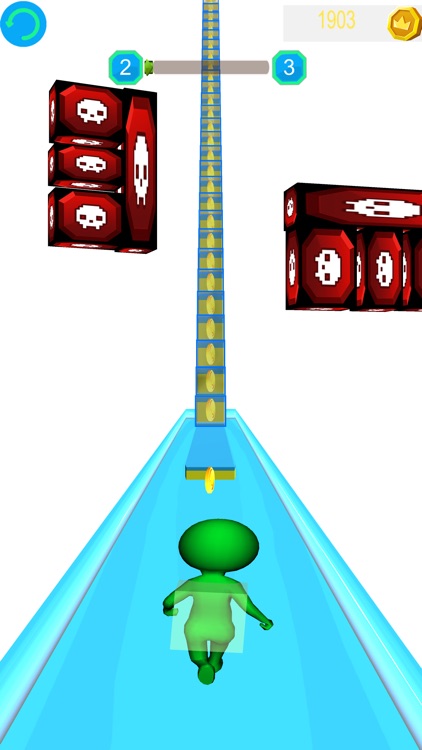 Slide E Run screenshot-9