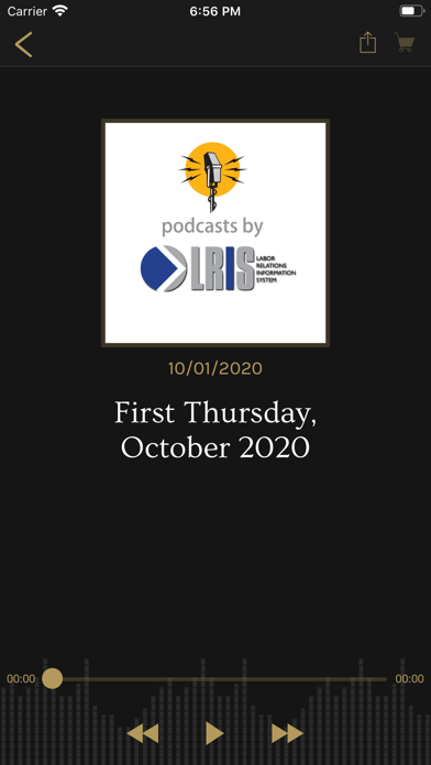 Warren Co. DSBA Screenshot