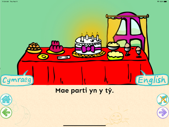 Llyfrau Bach Magi Ann