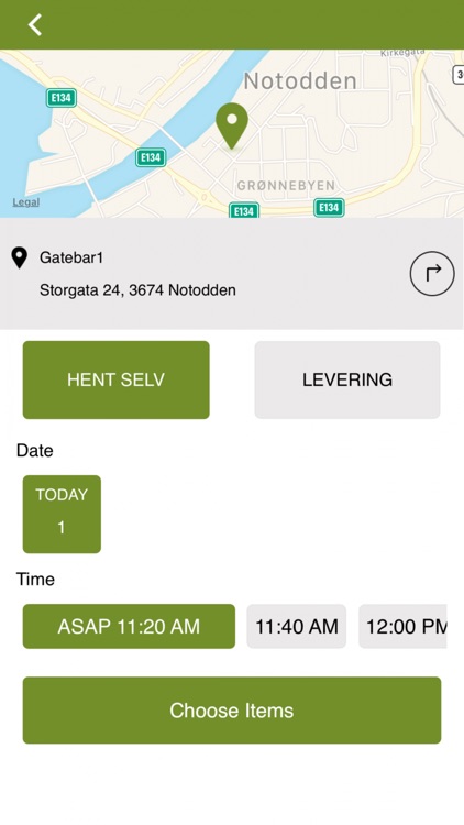 Gatebar1 screenshot-3