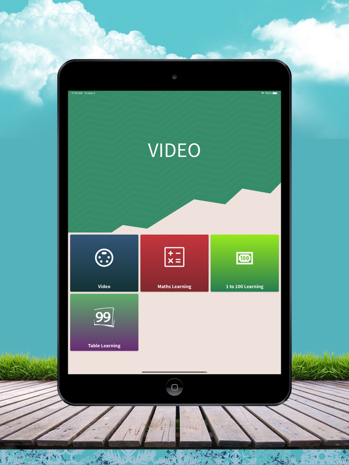 Kids Tube Video Nursery Rhymes