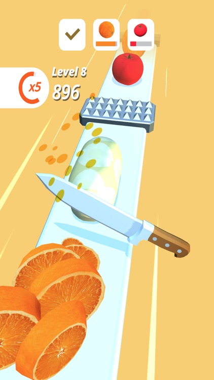 Perfect Chop Slice screenshot-6