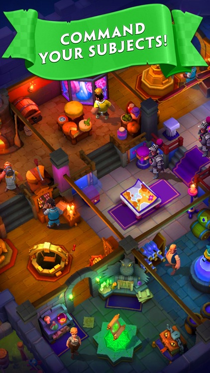 Broyalty – Tower defend