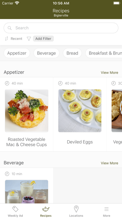 Kennies Market Screenshot