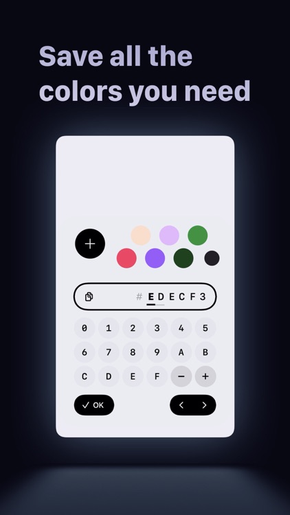 Screen Light Color screenshot-5