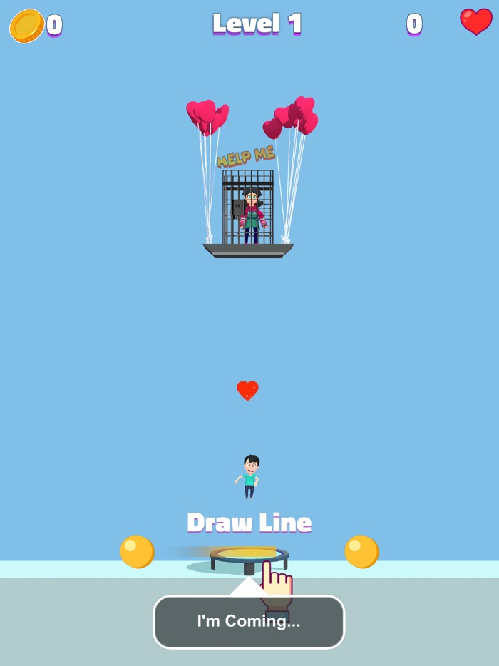 Love girl  Draw Jumper