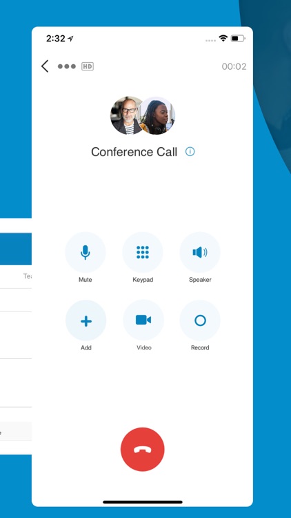 RingCentral screenshot-5