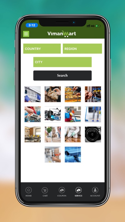 VimanMart screenshot-4