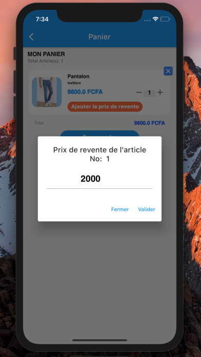 Keneur Screenshot