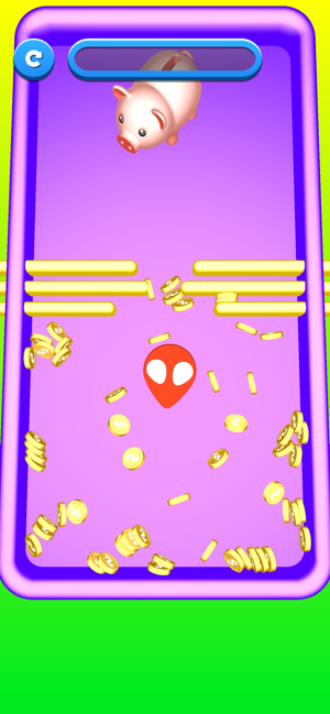Magnet Dash - Collect Coins(圖3)-速報App