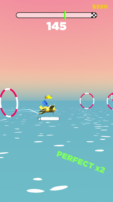 Air Racing 3D Screenshot