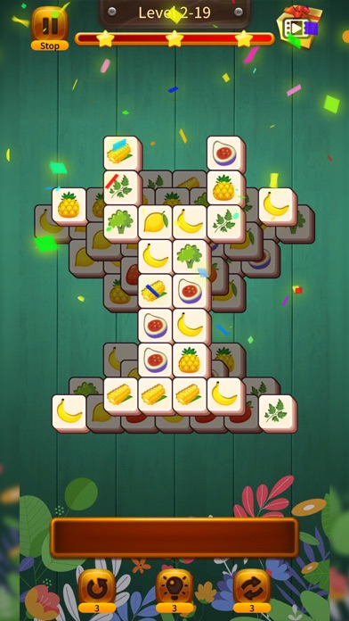 Tile Match screenshot 4