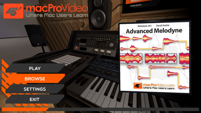 Course For Melodyne 201 - Advanced Melodyne Screenshot 1