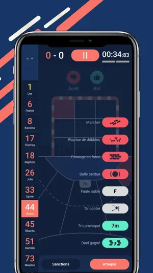 Steazzi screenshot 4
