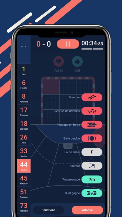 Steazzi screenshot-3