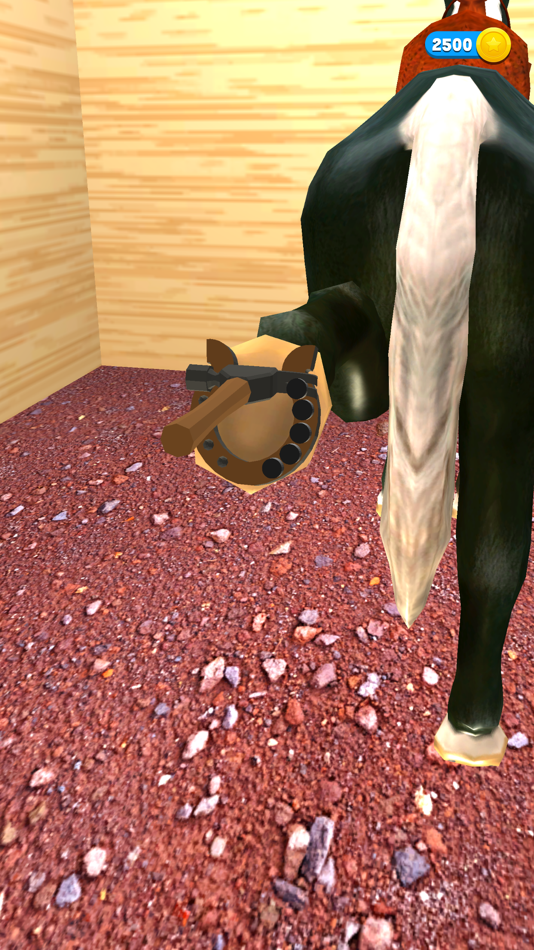 #8. Stable Life (iOS) Podle: ozan akbaba