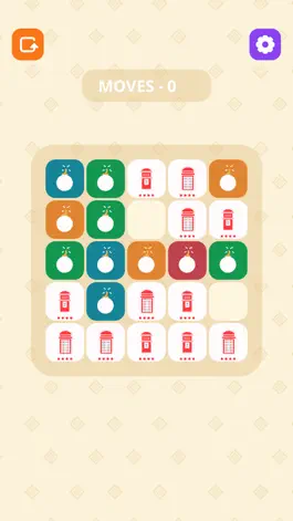 Game screenshot Dyad hack
