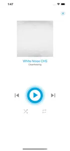 Tinnitus App by Cleanhearing screenshot #4 for iPhone