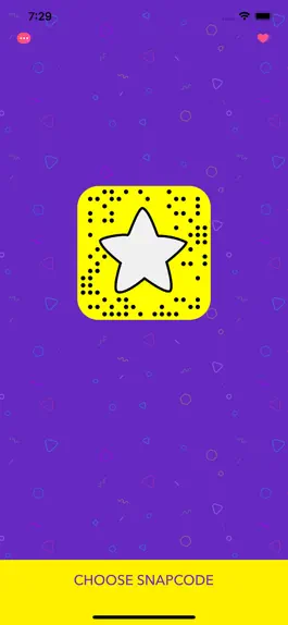 Game screenshot Beautify your SnapCode mod apk