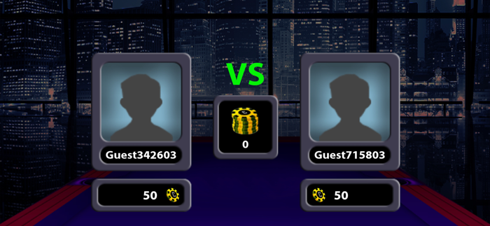 Nurex Billiards - Real Pool 3D