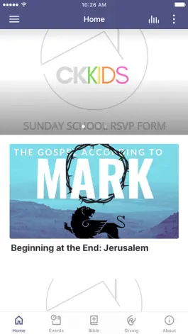 Game screenshot CKPC App mod apk