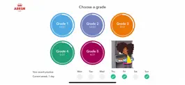 Game screenshot Piano Sight-Reading Trainer mod apk