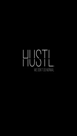 Game screenshot HUSTL. mod apk