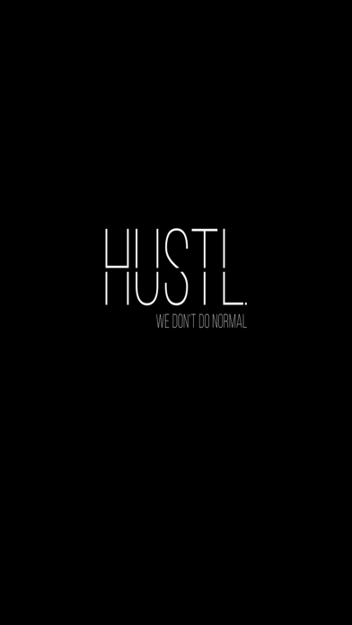 HUSTL. Screenshot