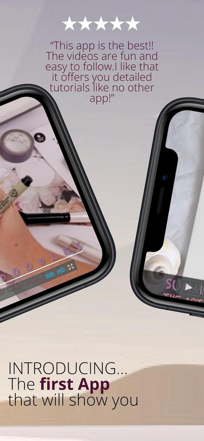 How To Draw Doodle Tutorials