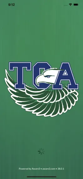 Game screenshot TCA Willow Park apk