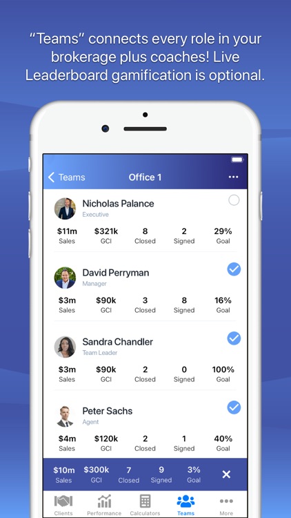 Stacks | Real Estate Tech screenshot-4